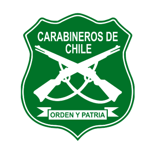 Cliente Carabineros de Chile